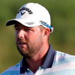 Australian Golfing Great Marc Leishman